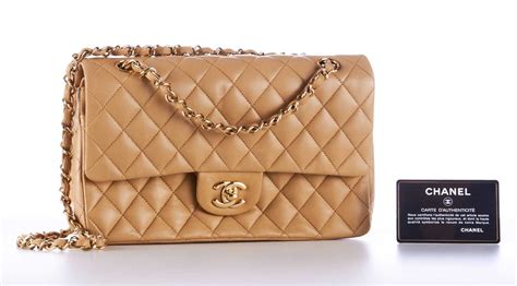 sac chanel enchere|sac chanel vintage.